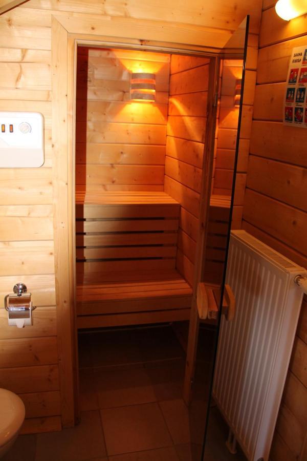 Almhaus Schreibmayer Hartelsberg Ngoại thất bức ảnh