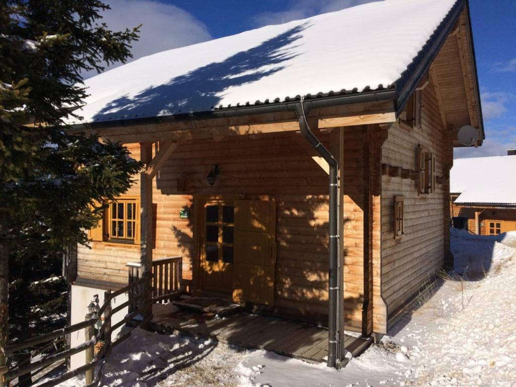 Almhaus Schreibmayer Hartelsberg Ngoại thất bức ảnh